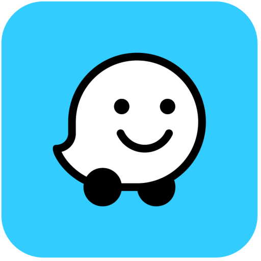 waze